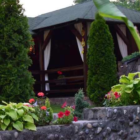 Casa De Vacanta Silvia Varmaga Екстер'єр фото