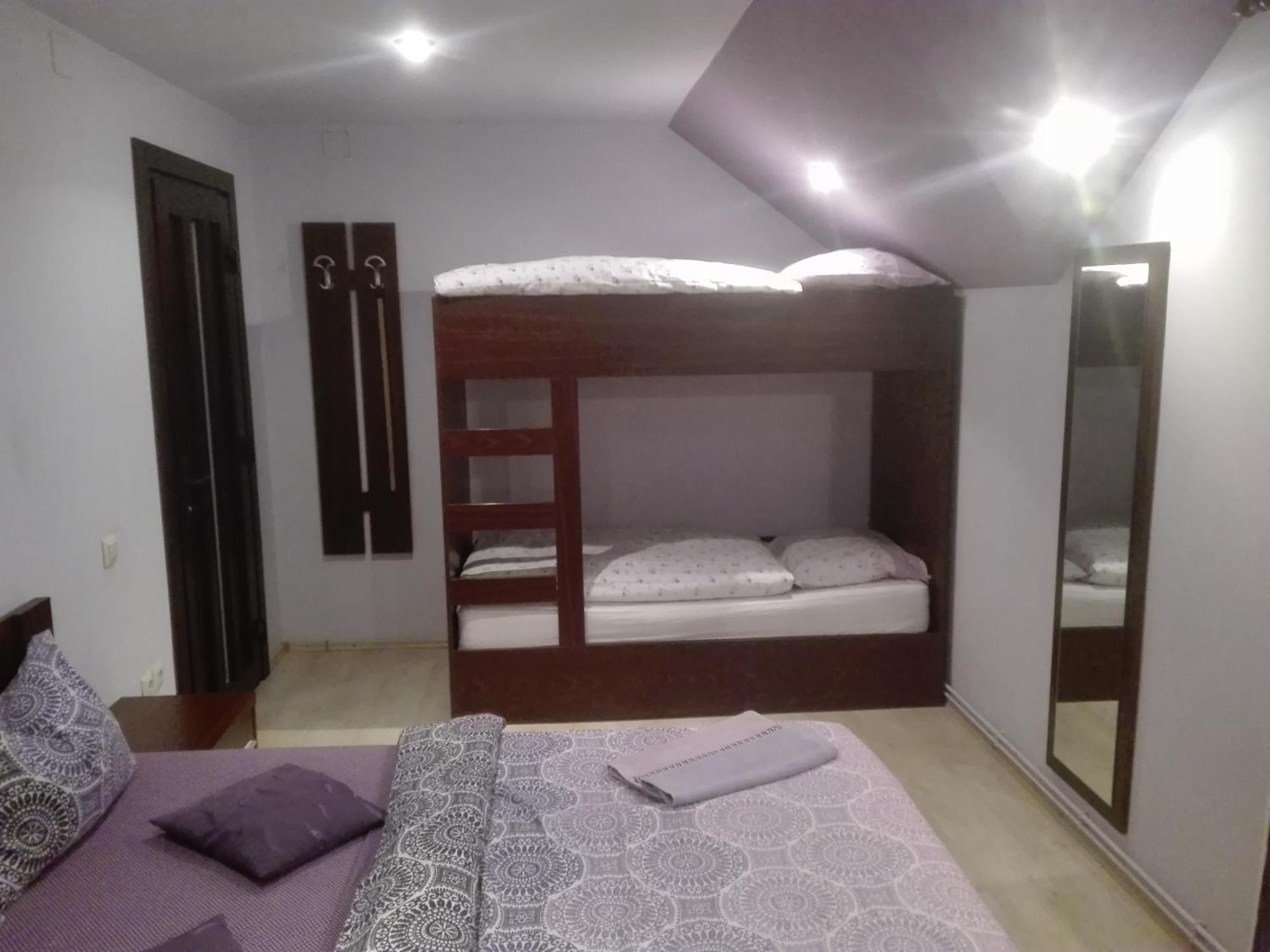 Casa De Vacanta Silvia Varmaga Екстер'єр фото