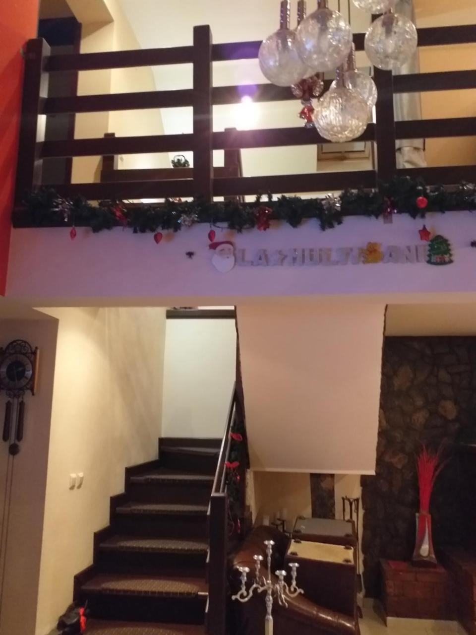 Casa De Vacanta Silvia Varmaga Екстер'єр фото